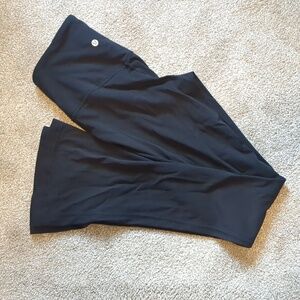 Lululemon Align Mini-Flare Pant Regular